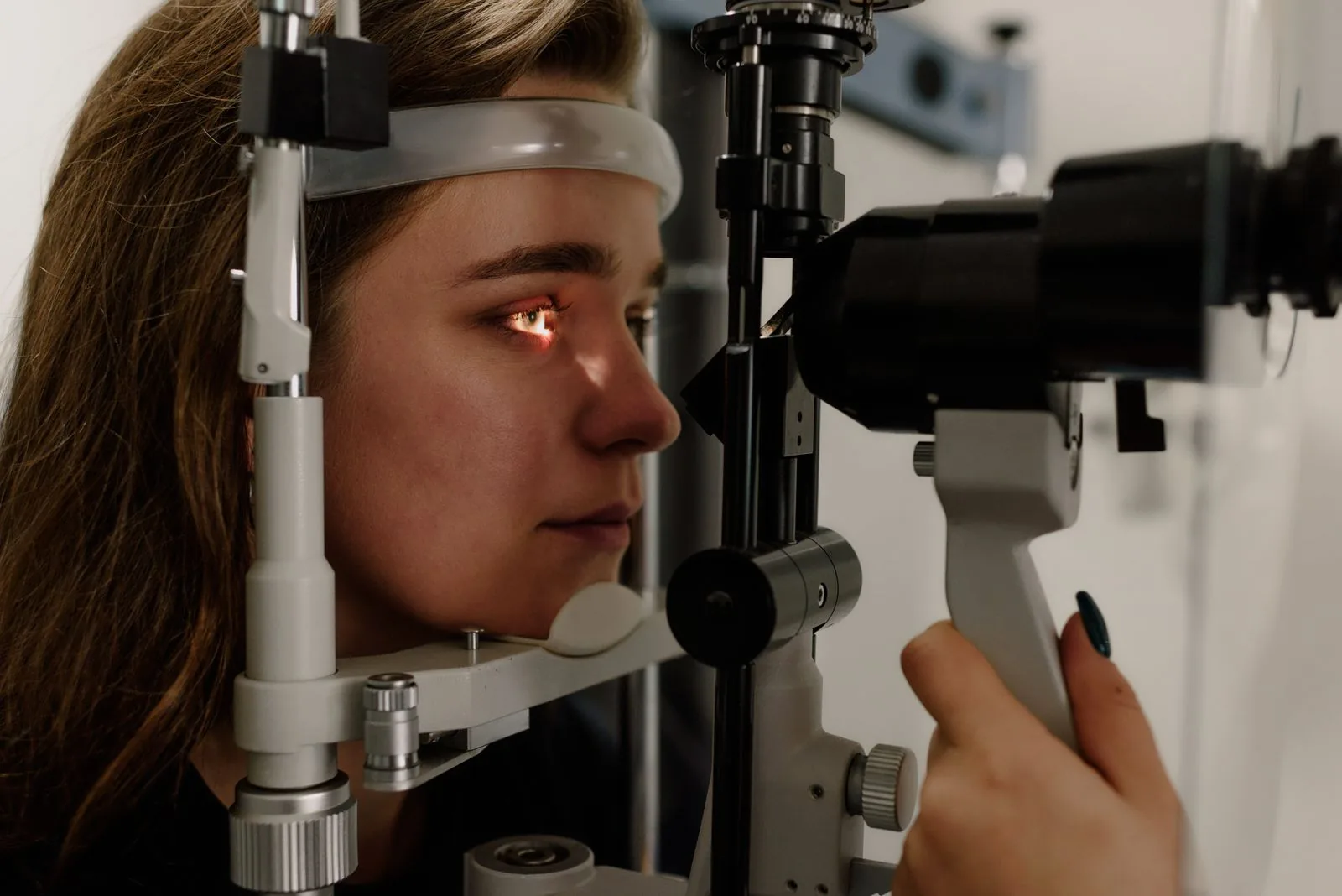 Retornos — Cirurgia refrativa